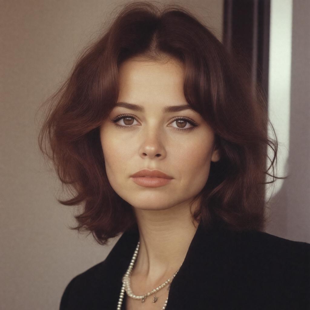 Maria Schneider